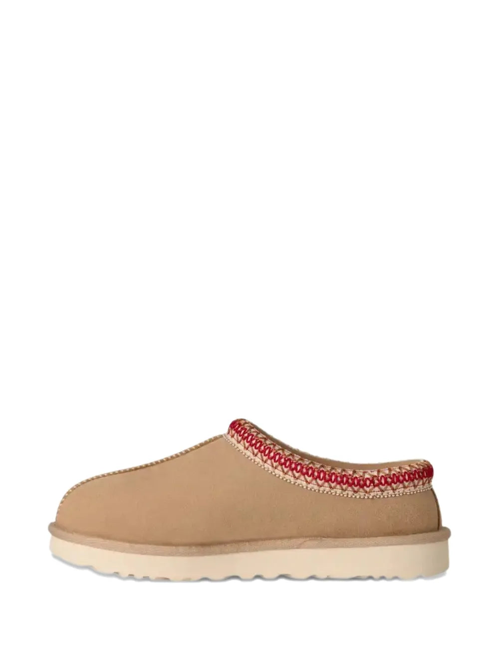 Bestickte Tasman II Slipper