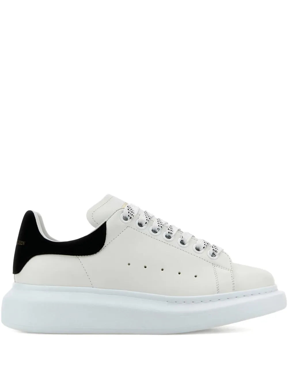 Sneakers aus Wildleder