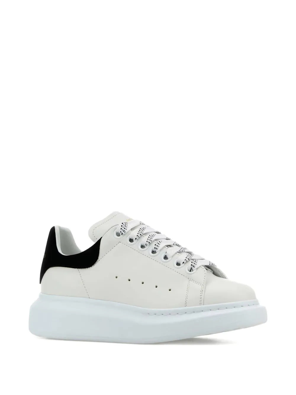 Sneakers aus Wildleder