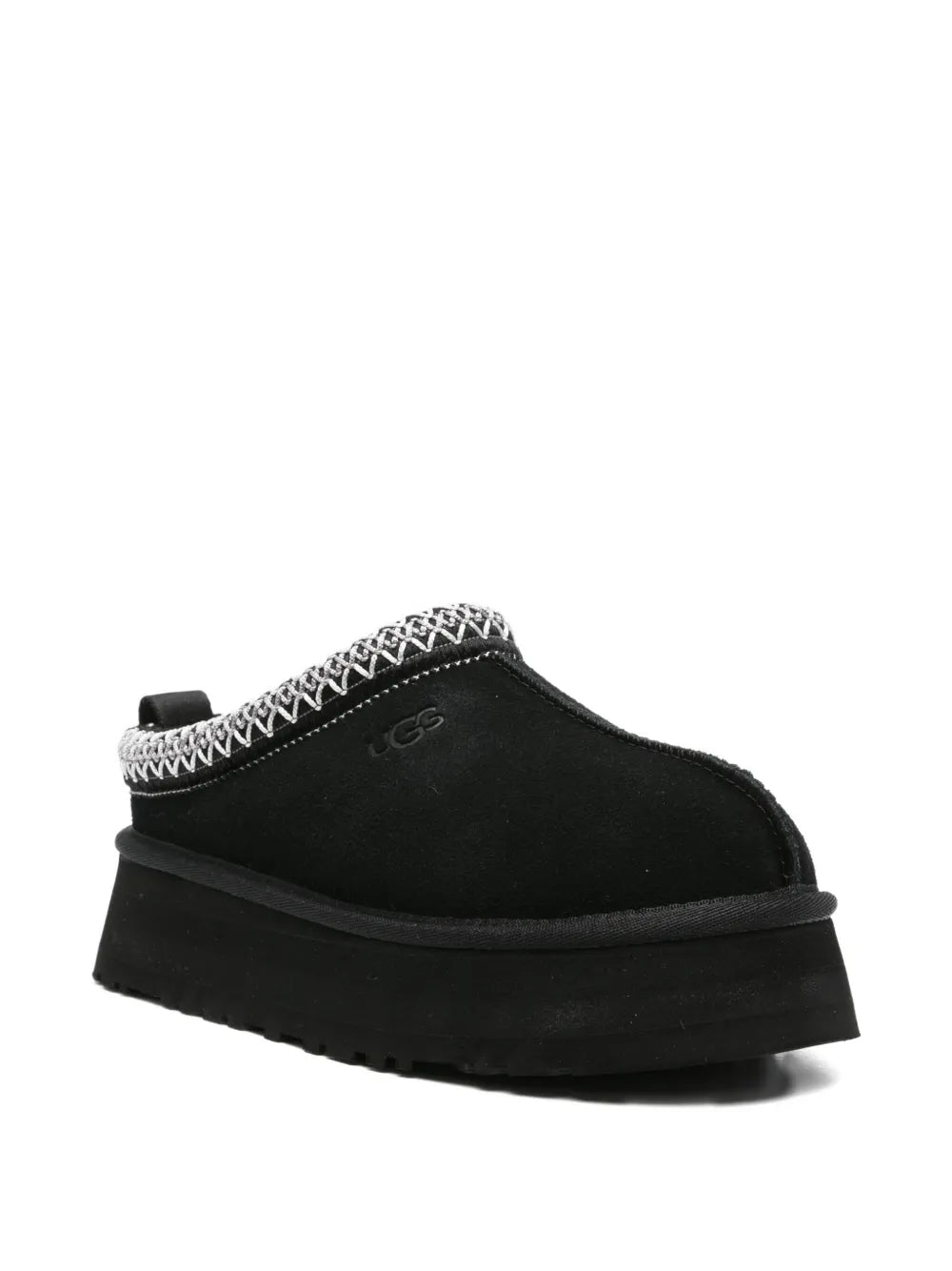 Tazz II Slipper