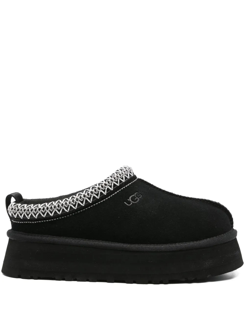 Tazz II Slipper