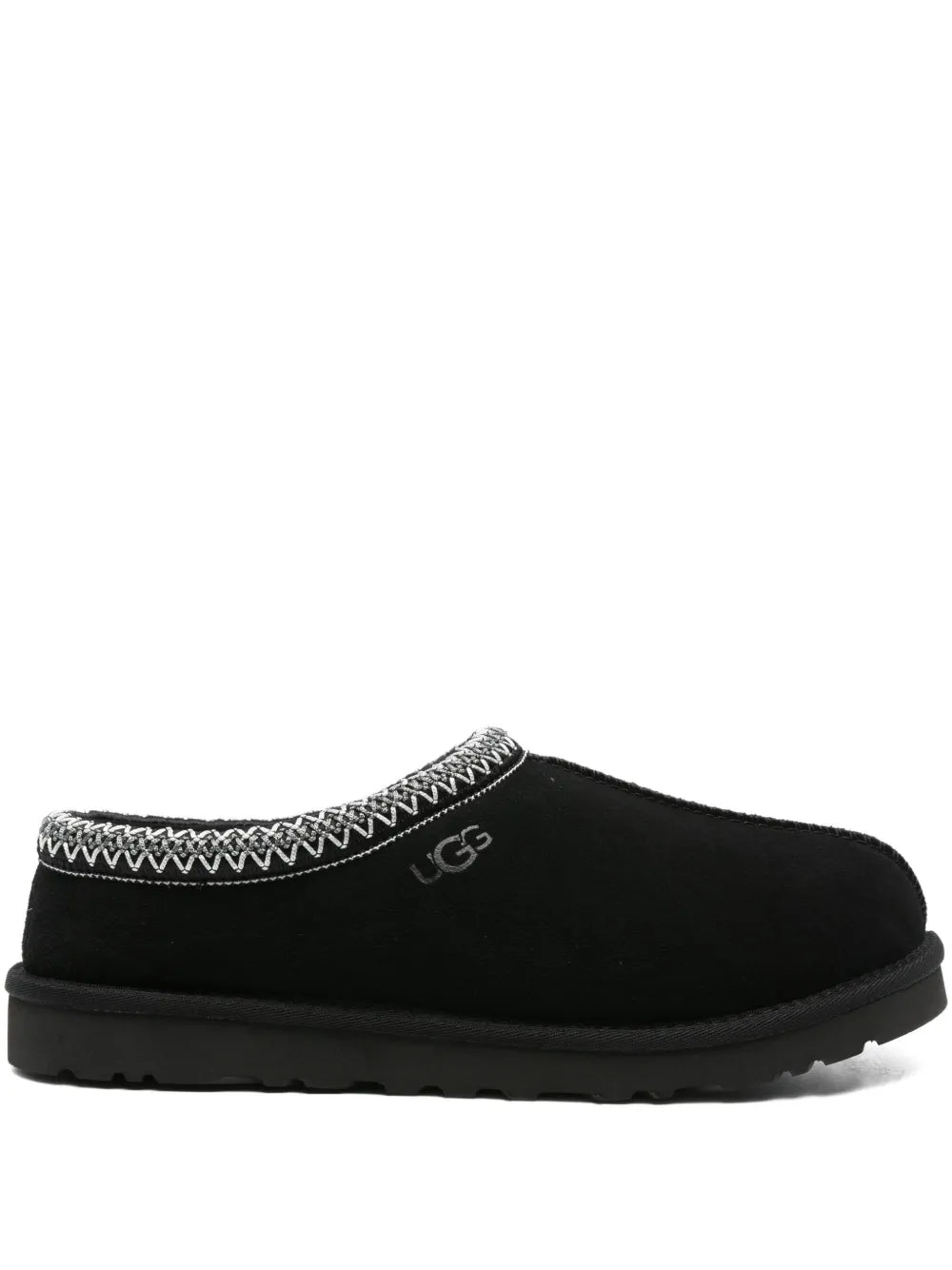 Tasman II Slipper