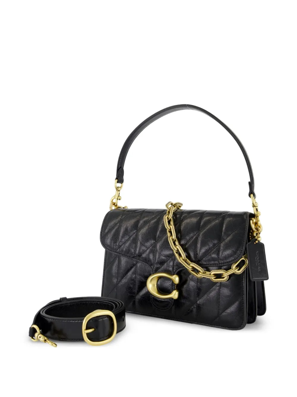 Tabby Schultertasche