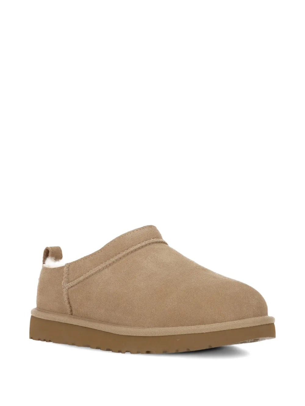 Classic Micro boots