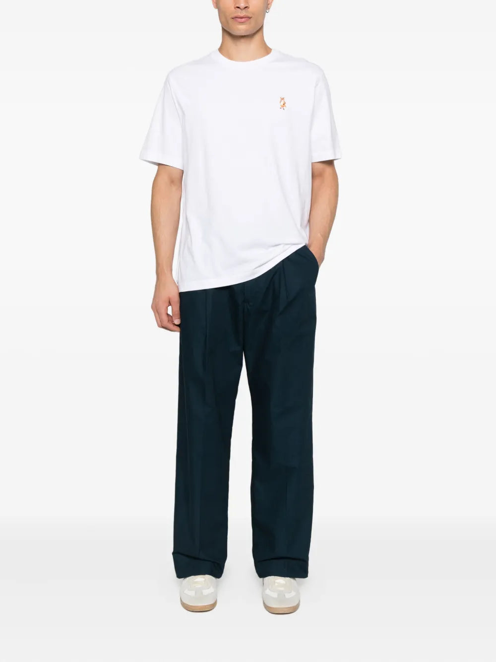 STANDING FOX T-Shirt