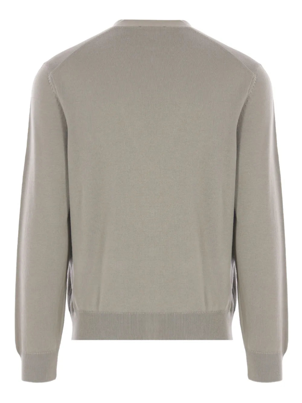 Cardigan mit aufgesetzter Tasche