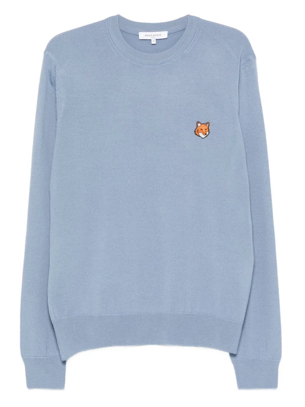 Fox Head Pullover