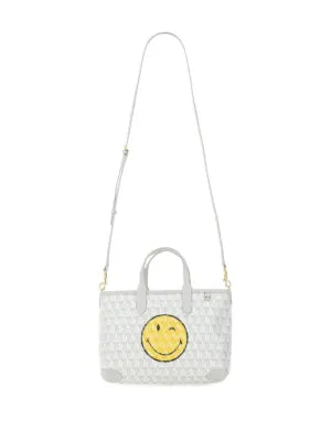 I Am A Plastic Bag Tote Bag