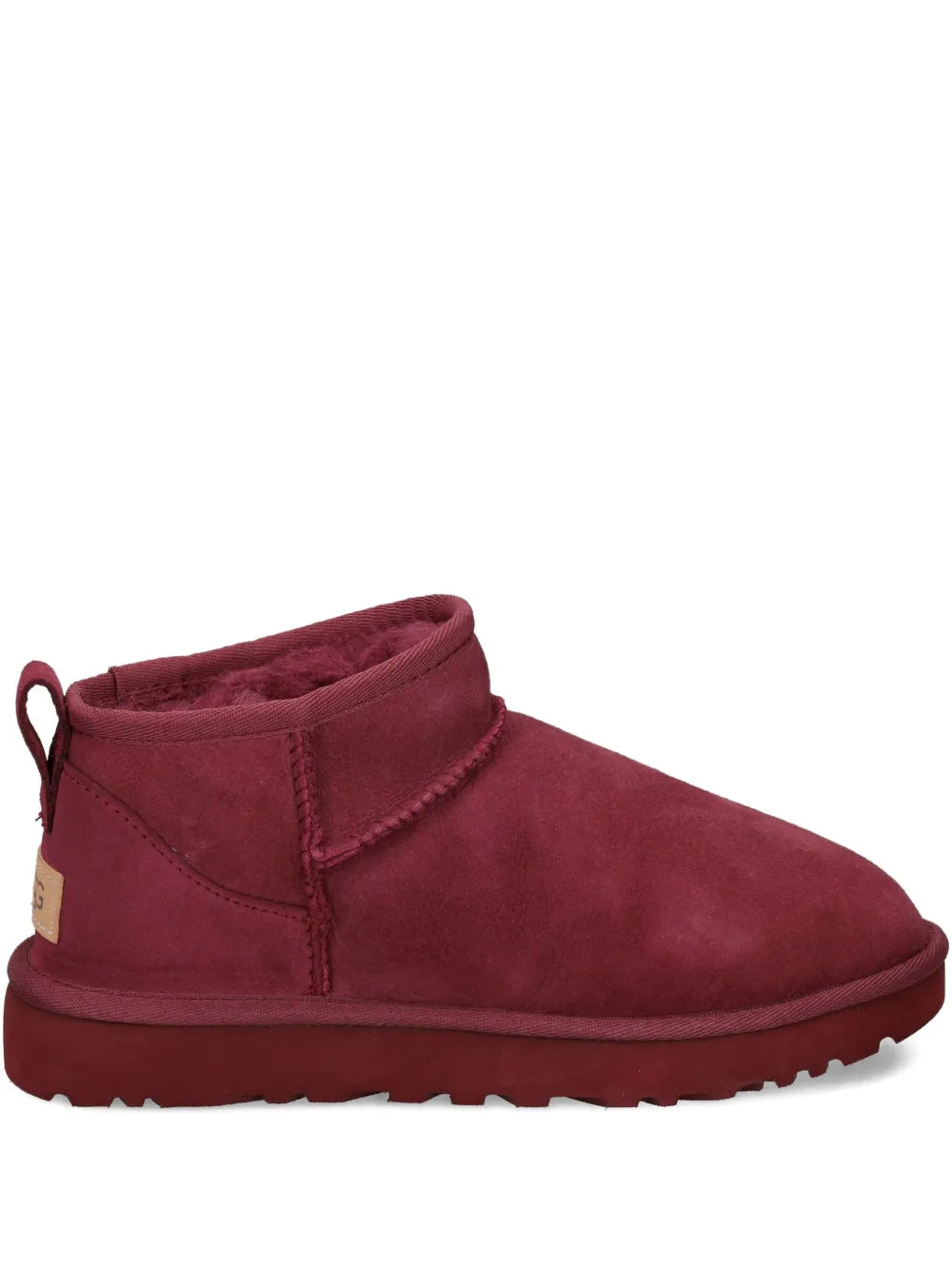Classic Ultra Mini Stiefel