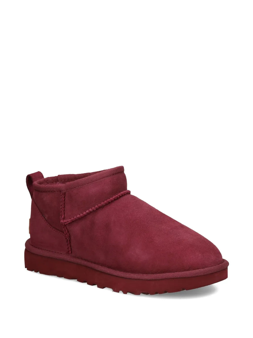 Classic Ultra Mini Stiefel
