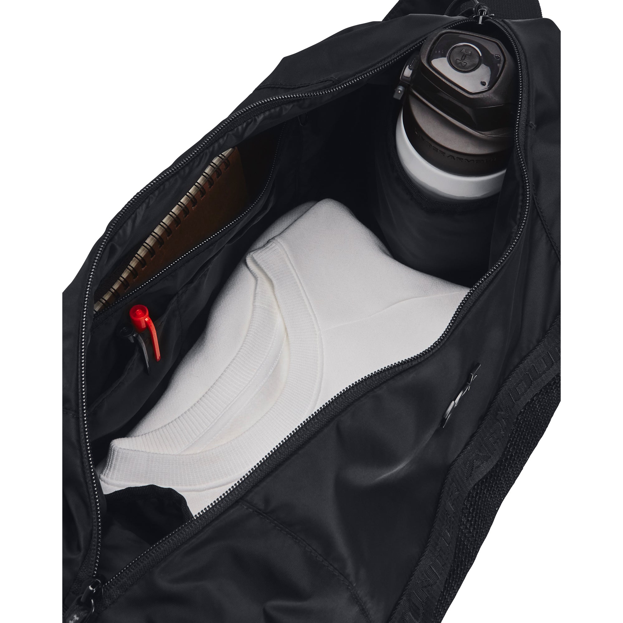 Studio Slouchy Duffel-Tasche