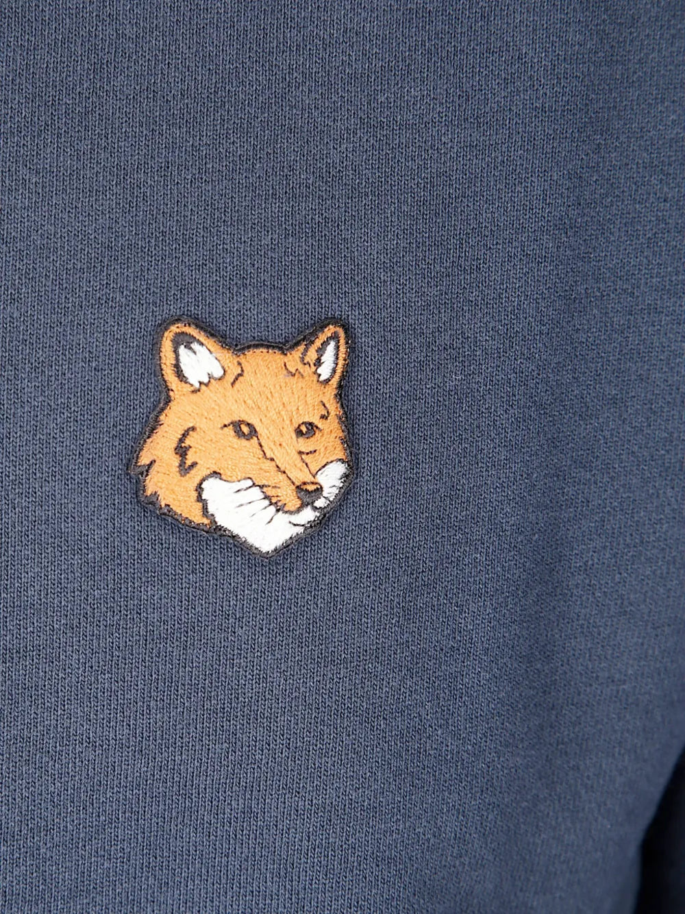 Sweatshirt mit Fox-Logo