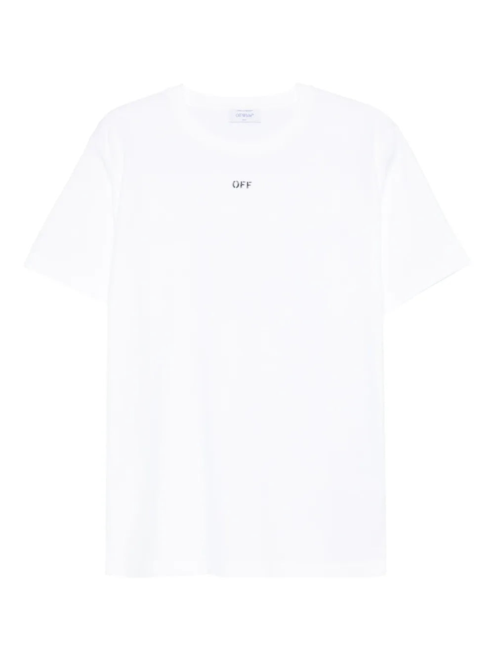 Kurzärmeliges T-Shirt
