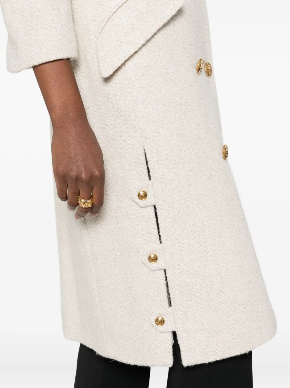 Klassische Cabanjacke