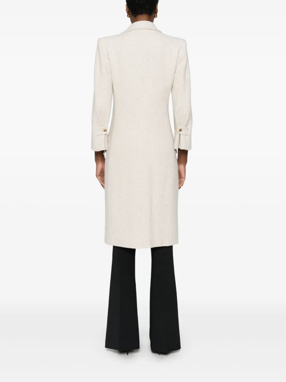 Klassische Cabanjacke