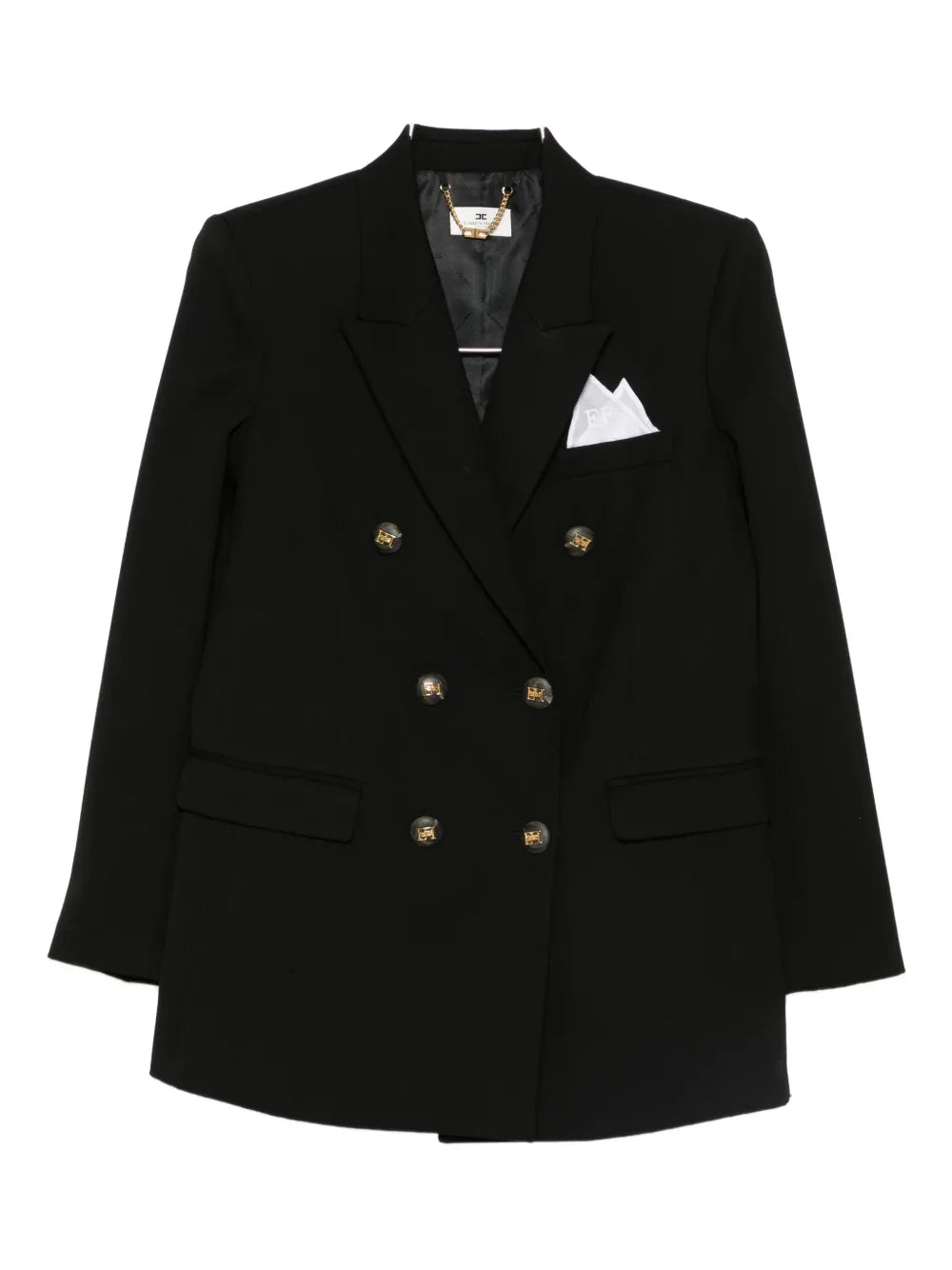 Doppelreihiger Blazer