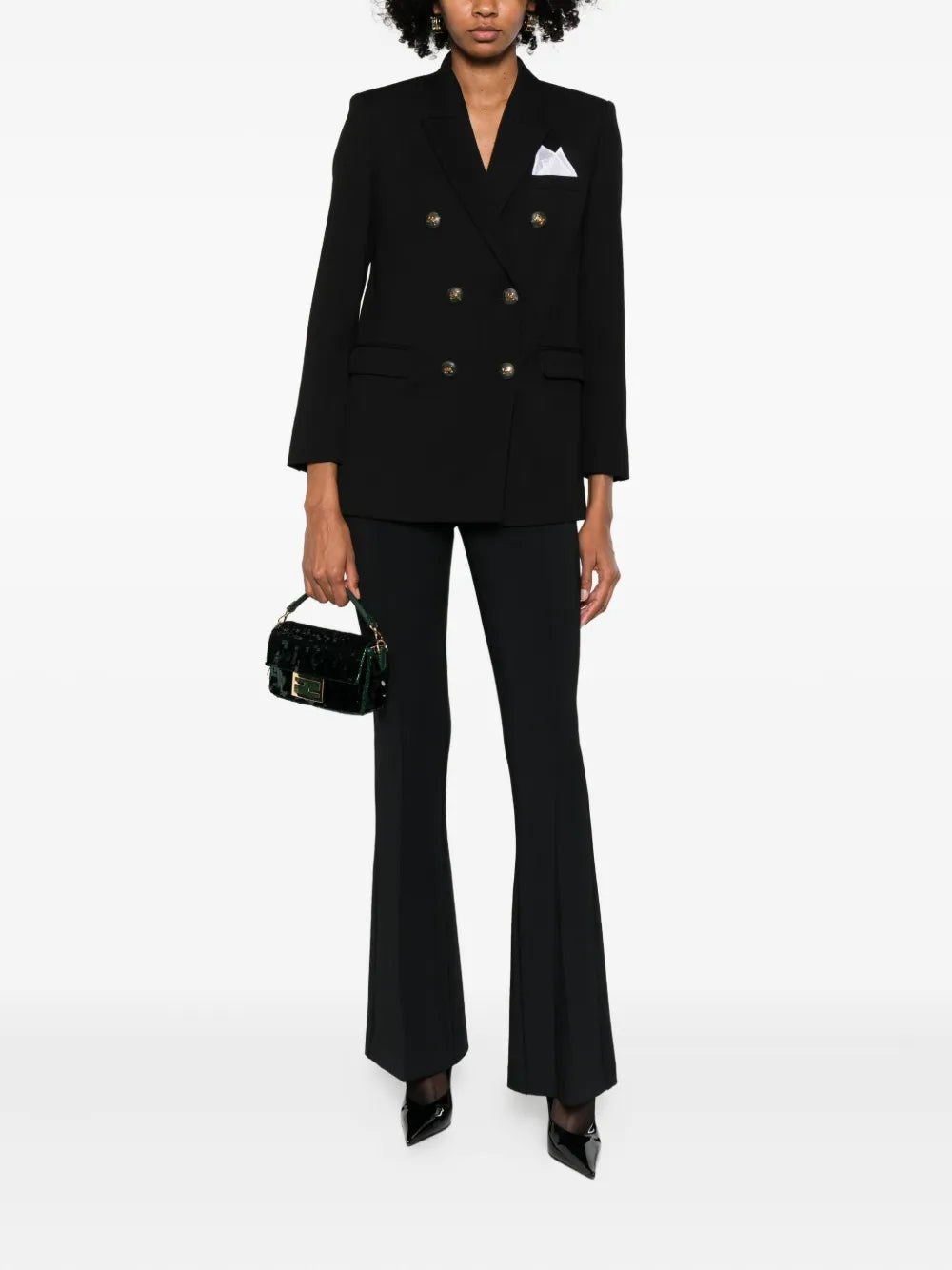 Doppelreihiger Blazer