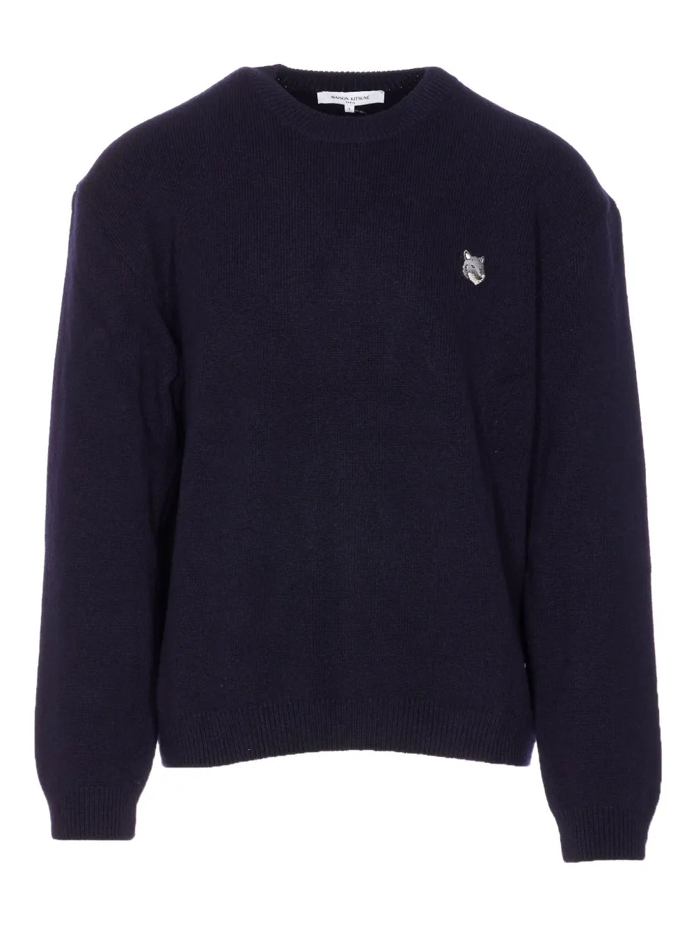 Wollpullover