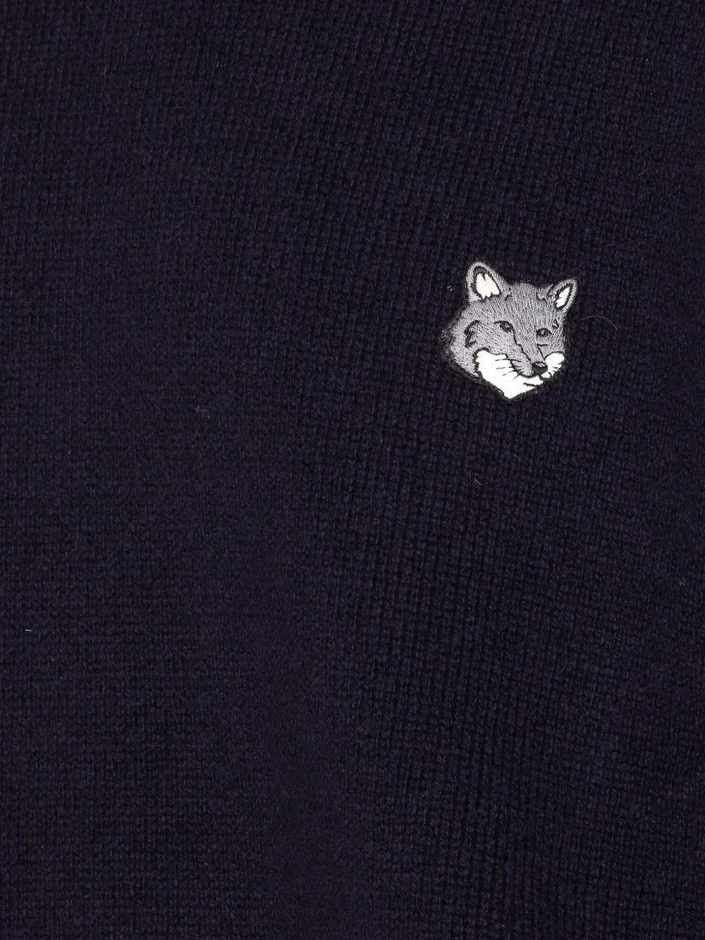 Wollpullover