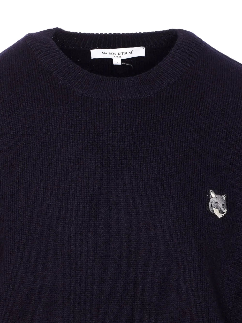 Wollpullover