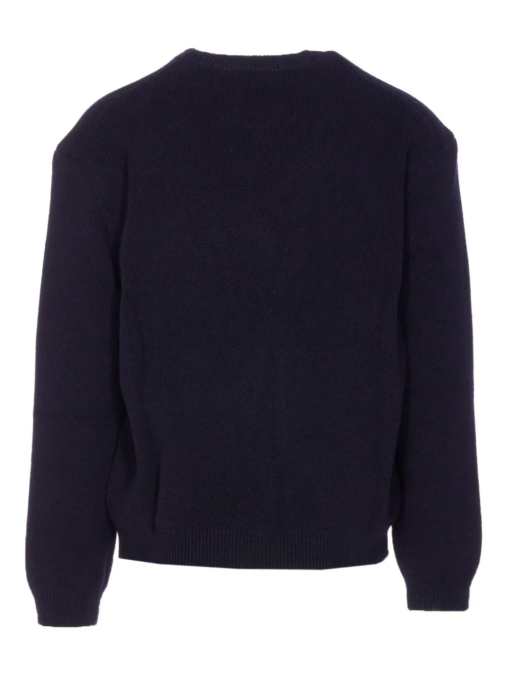 Wollpullover