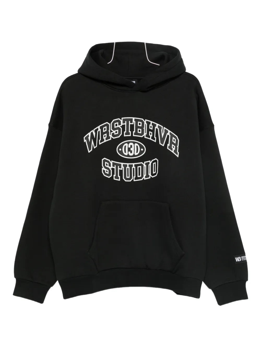 HAILEY V2 Hoodie