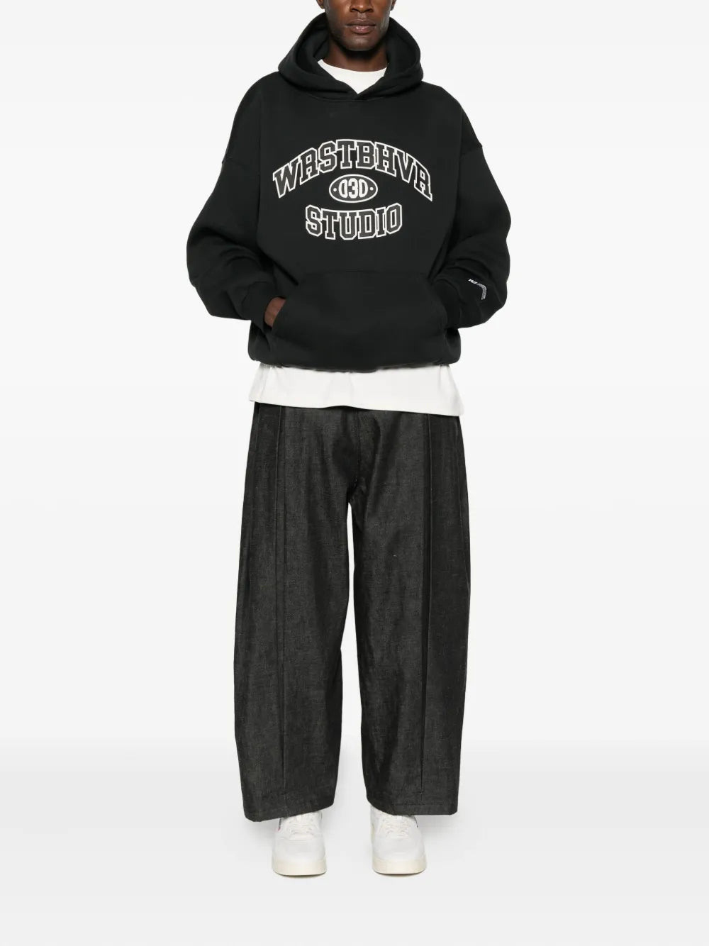 HAILEY V2 Hoodie