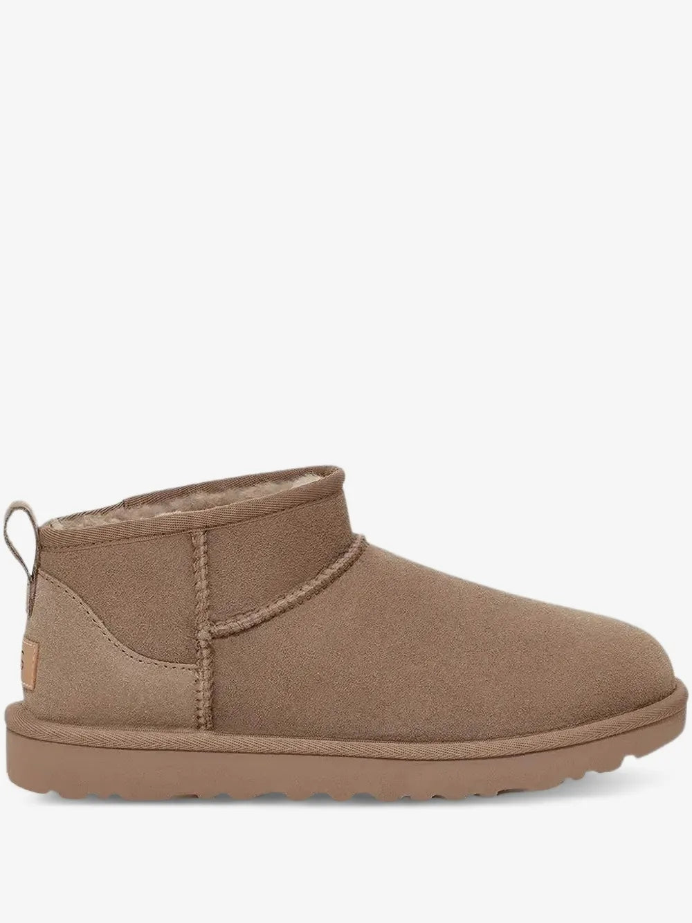 Classic Ultra Mini Women's Boots