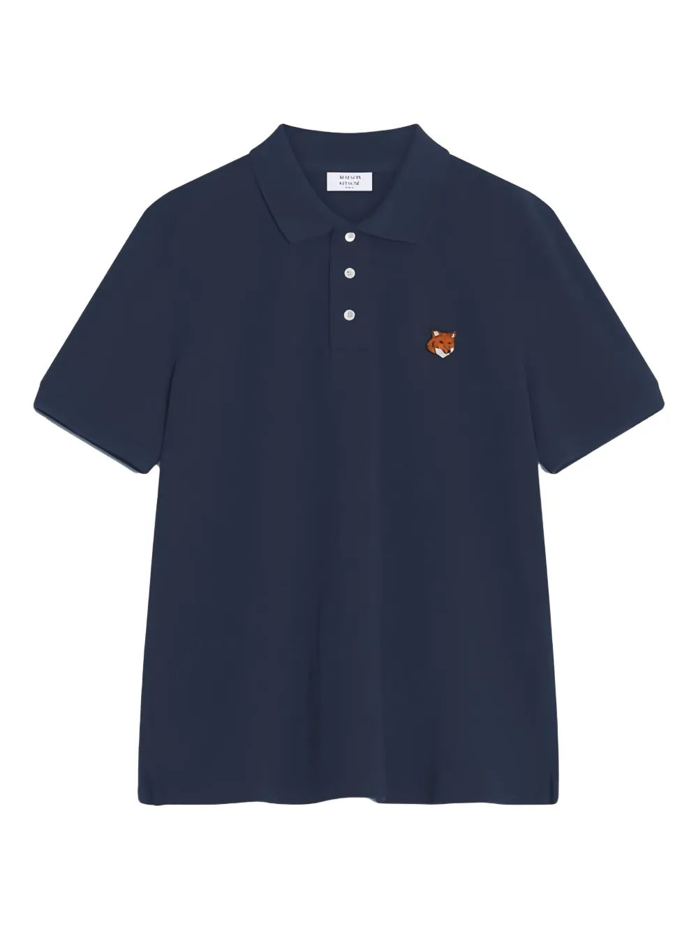 FOX HEAD Poloshirt