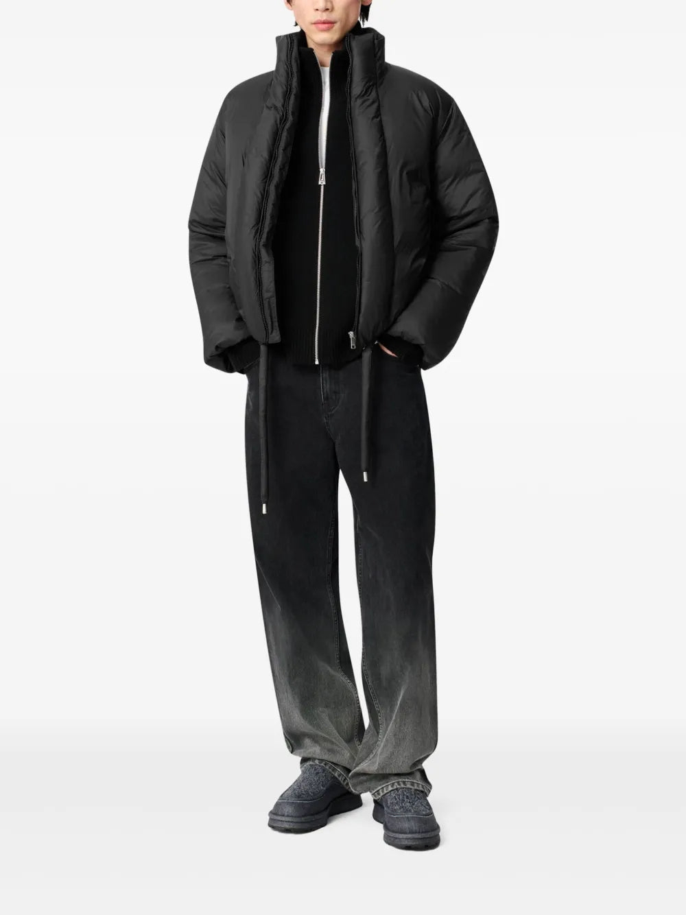 Lunar Daunenjacke