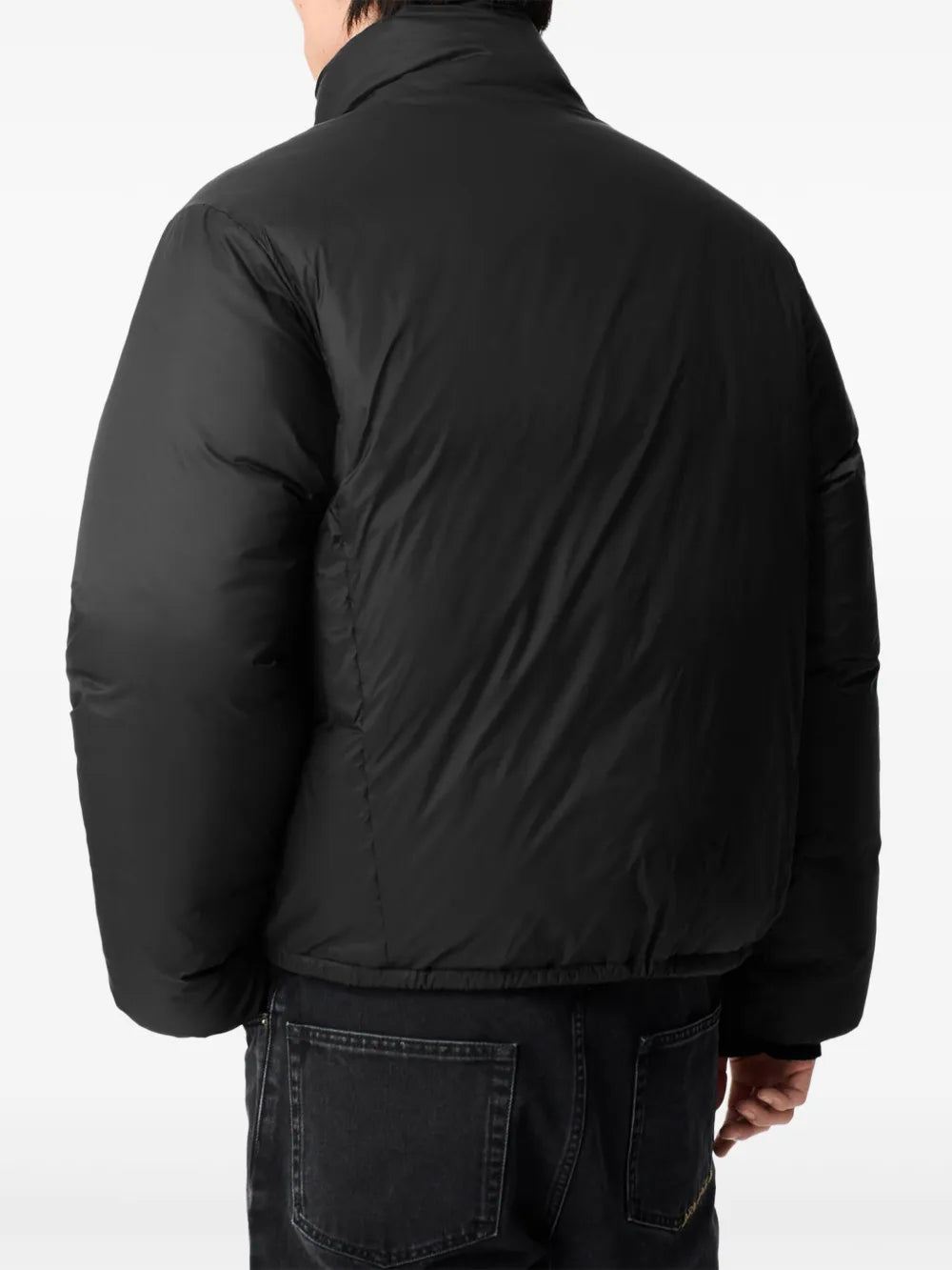 Lunar Daunenjacke