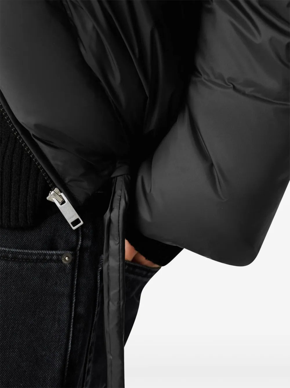 Lunar Daunenjacke