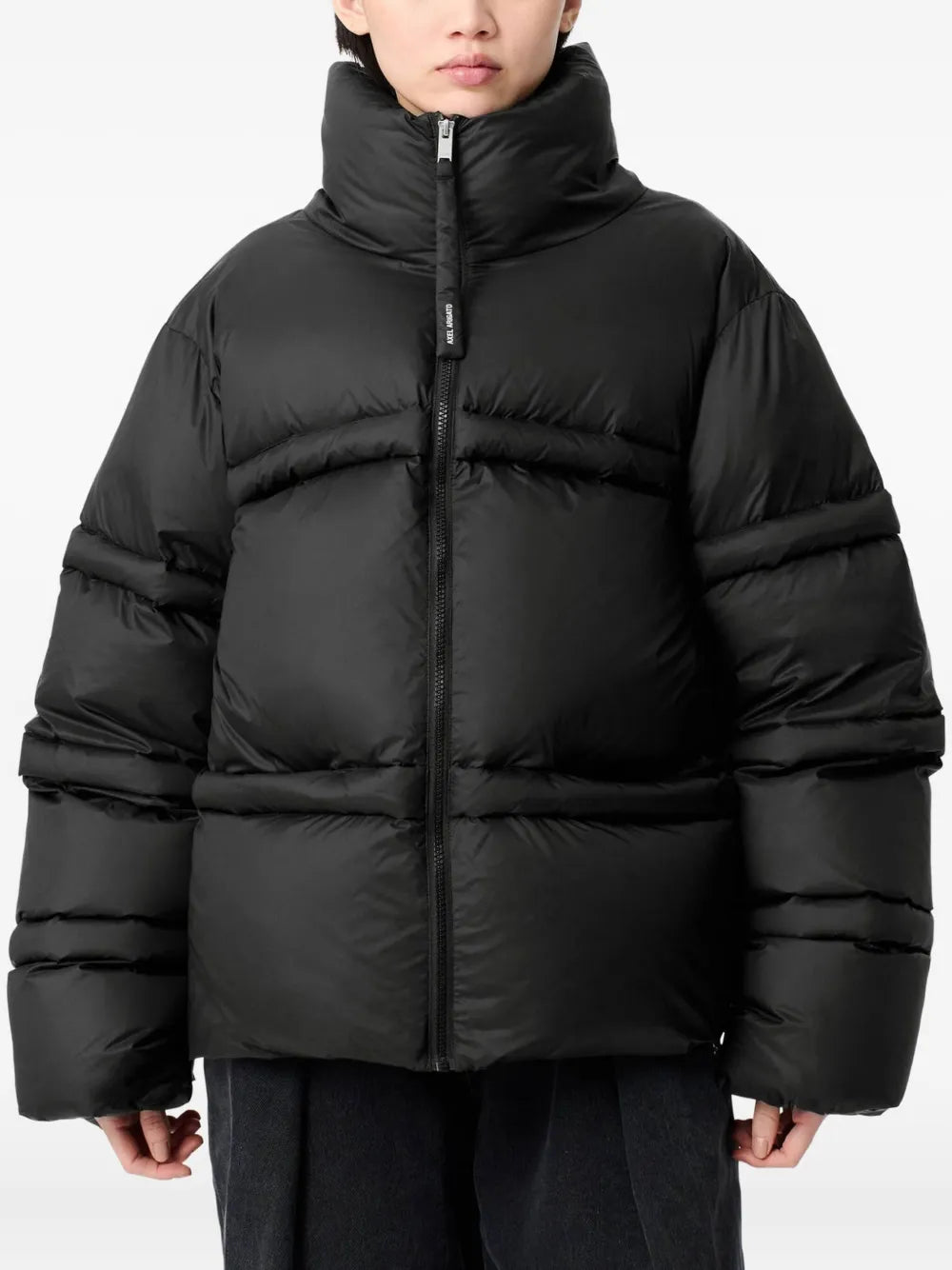 Steppjacke