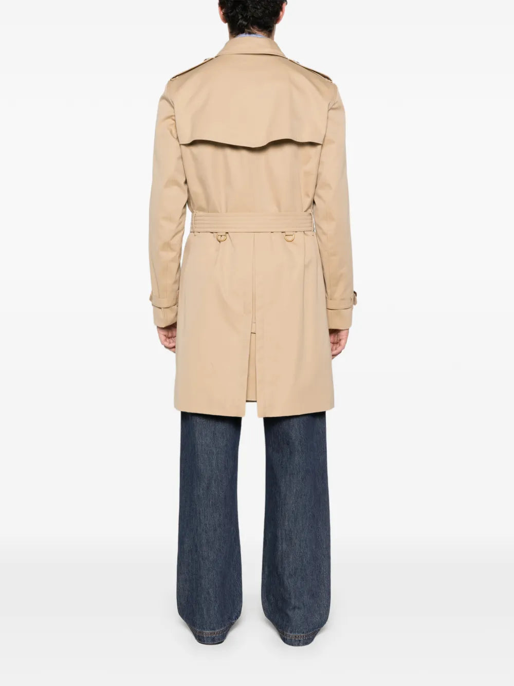 Kensington Heritage Trenchcoat