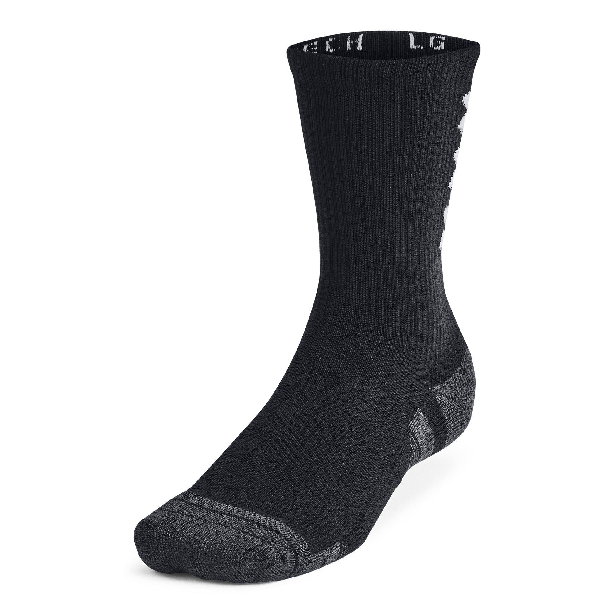 UA Performance Tech™ Crew-Socken 3er-Packung
