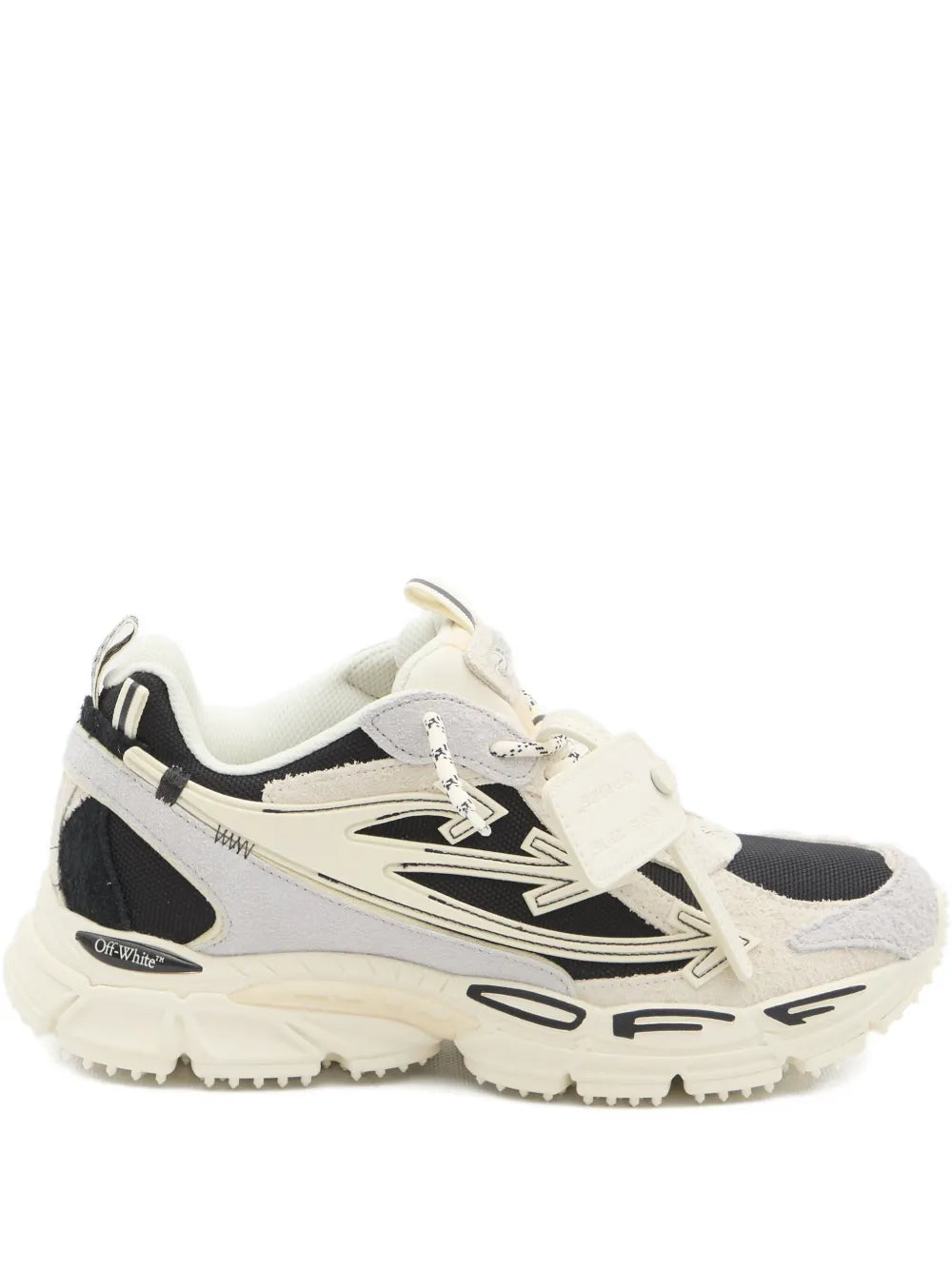 Be Right Back Sneakers
