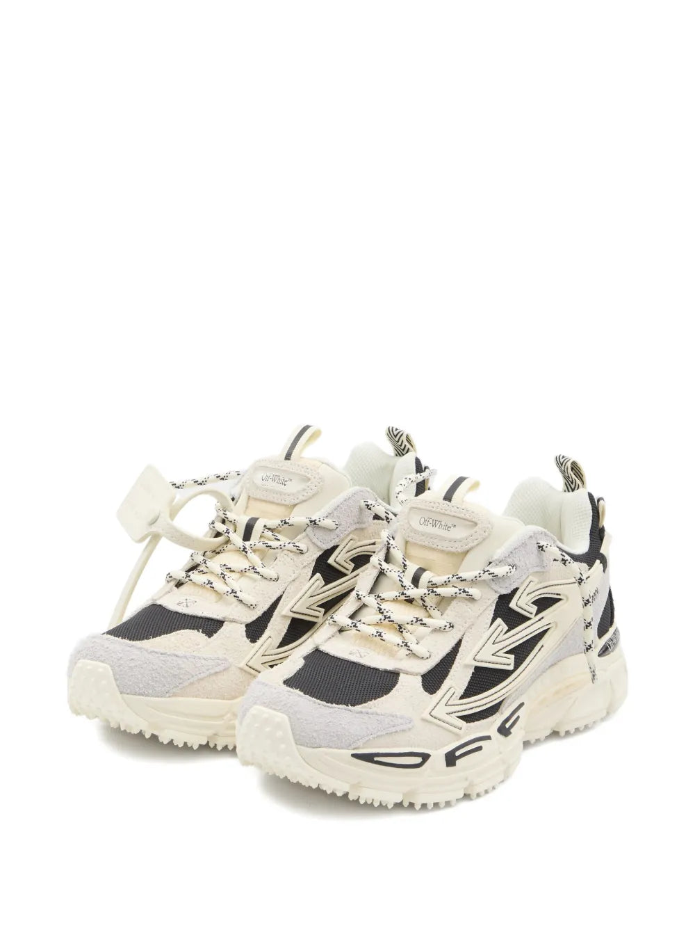 Be Right Back Sneakers