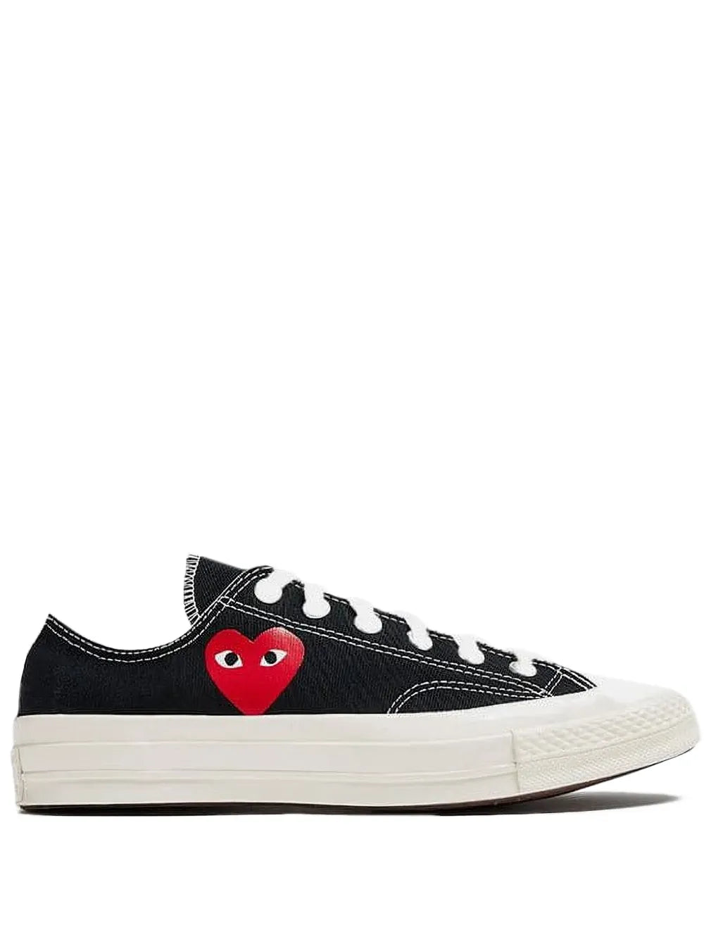 x Converse Single Heart Chuck 70 Sneakers