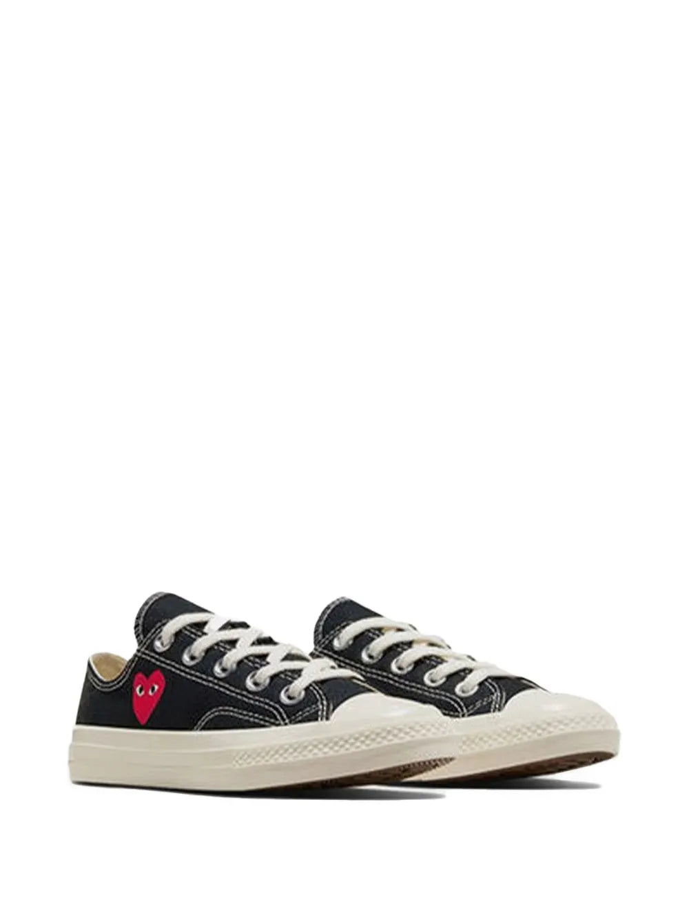 x Converse Single Heart Chuck 70 Sneakers