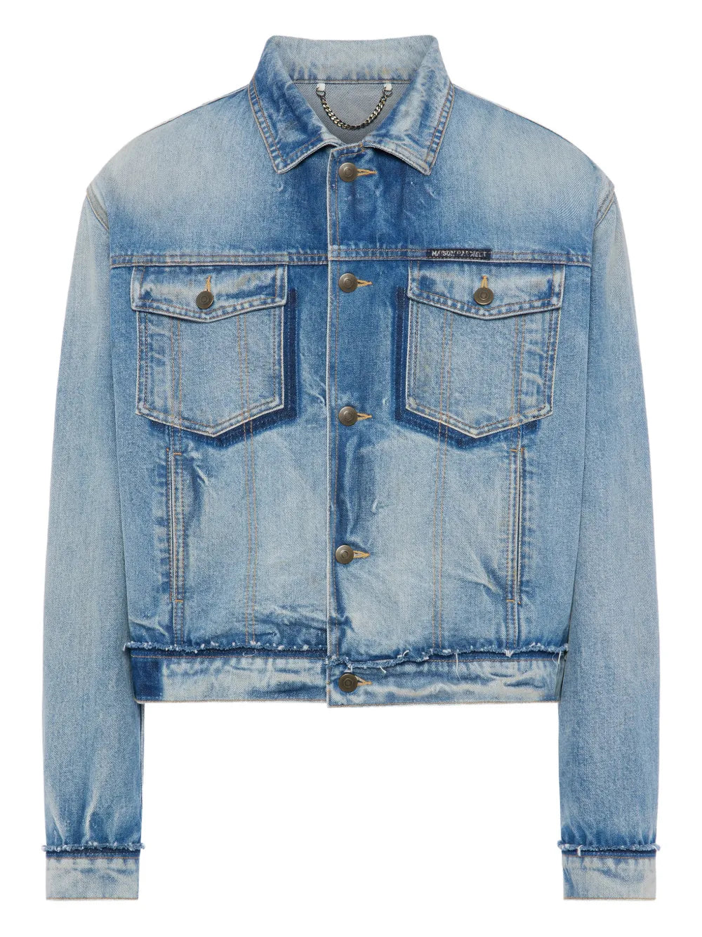 Jacke mit Taschen