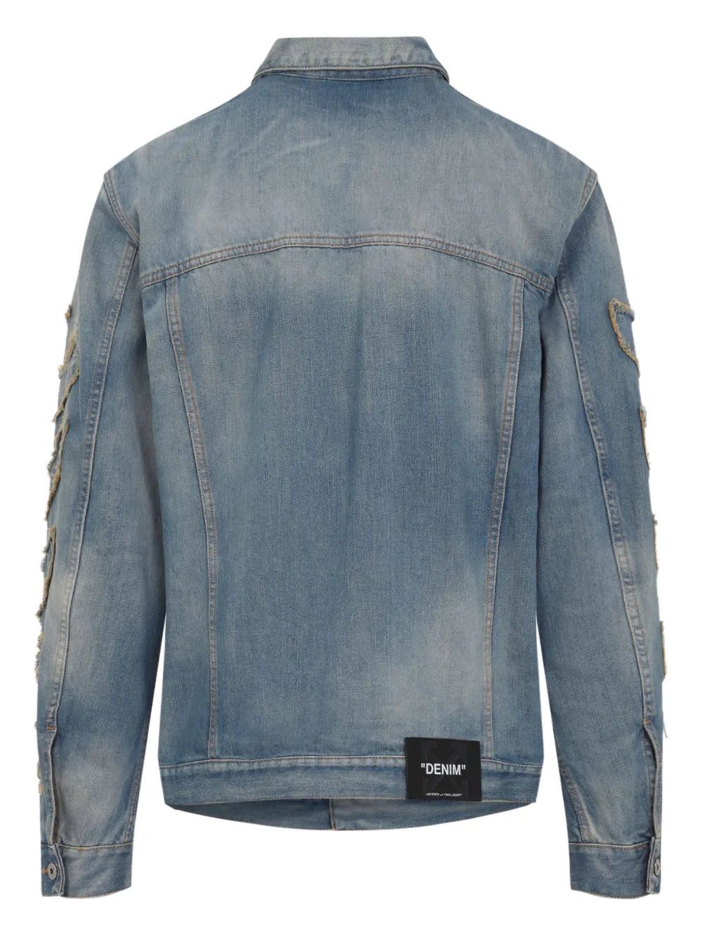 Jeansjacke