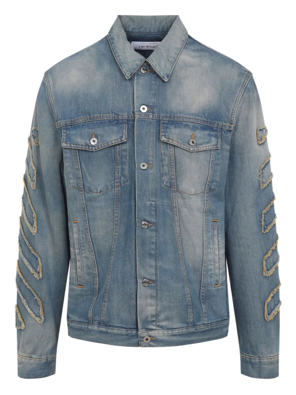 Jeansjacke