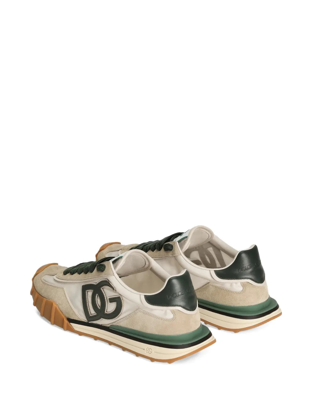 DG Athletic Sneakers