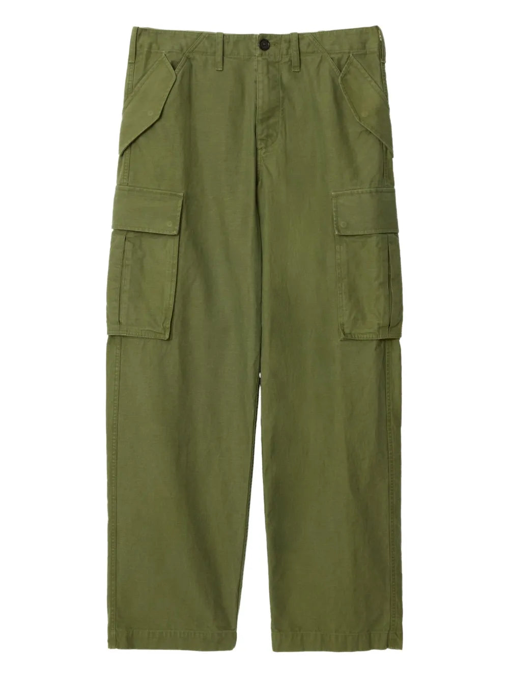 Classic cargo pants