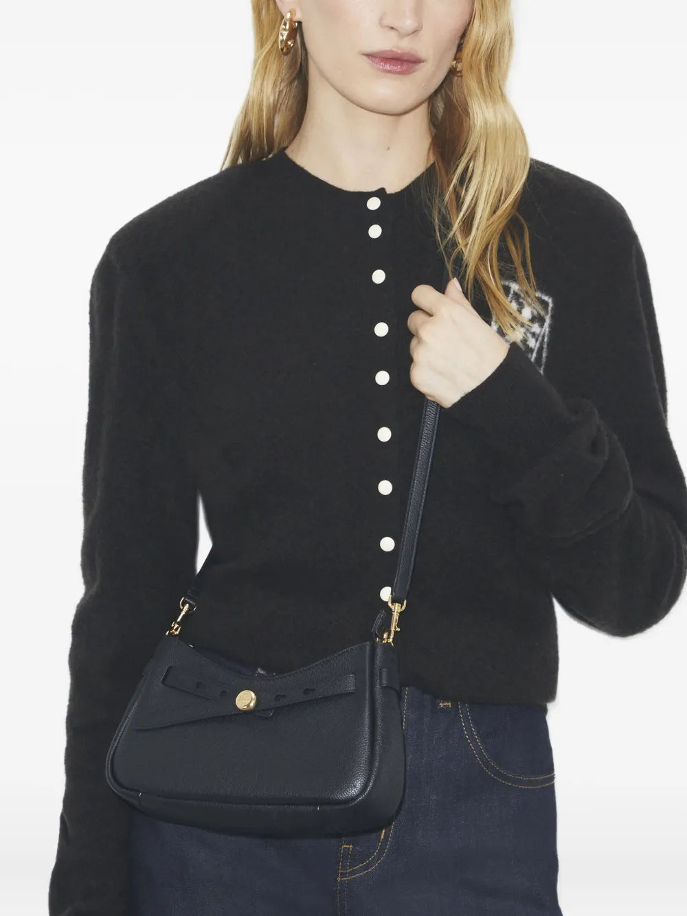 Romy Shoulder Bag