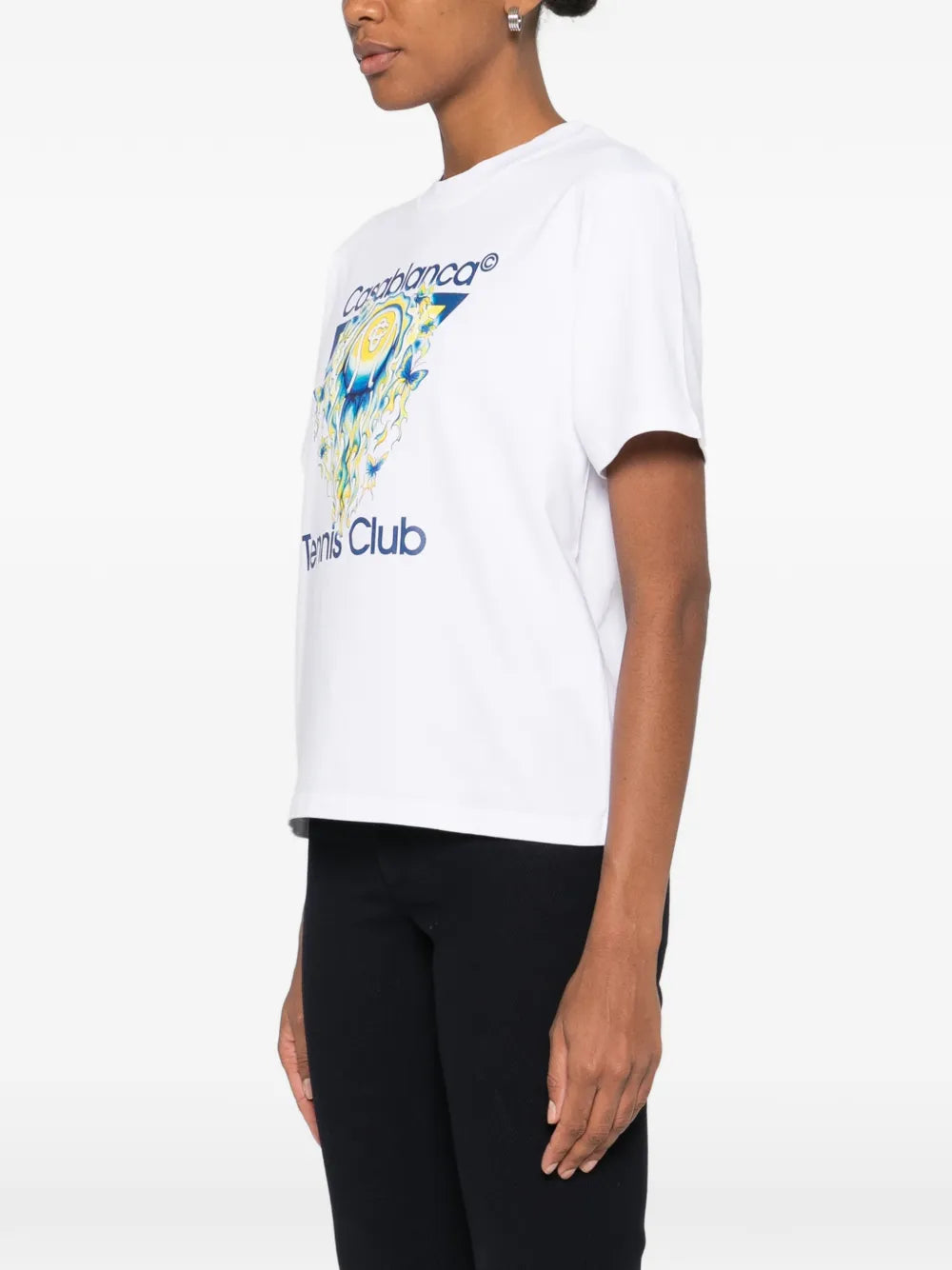 Casablanca T-Shirts