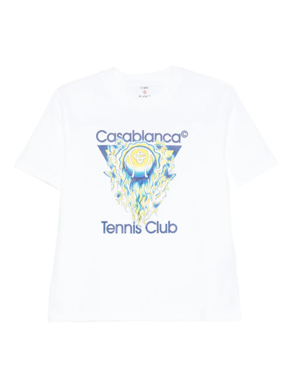 Casablanca T-Shirts