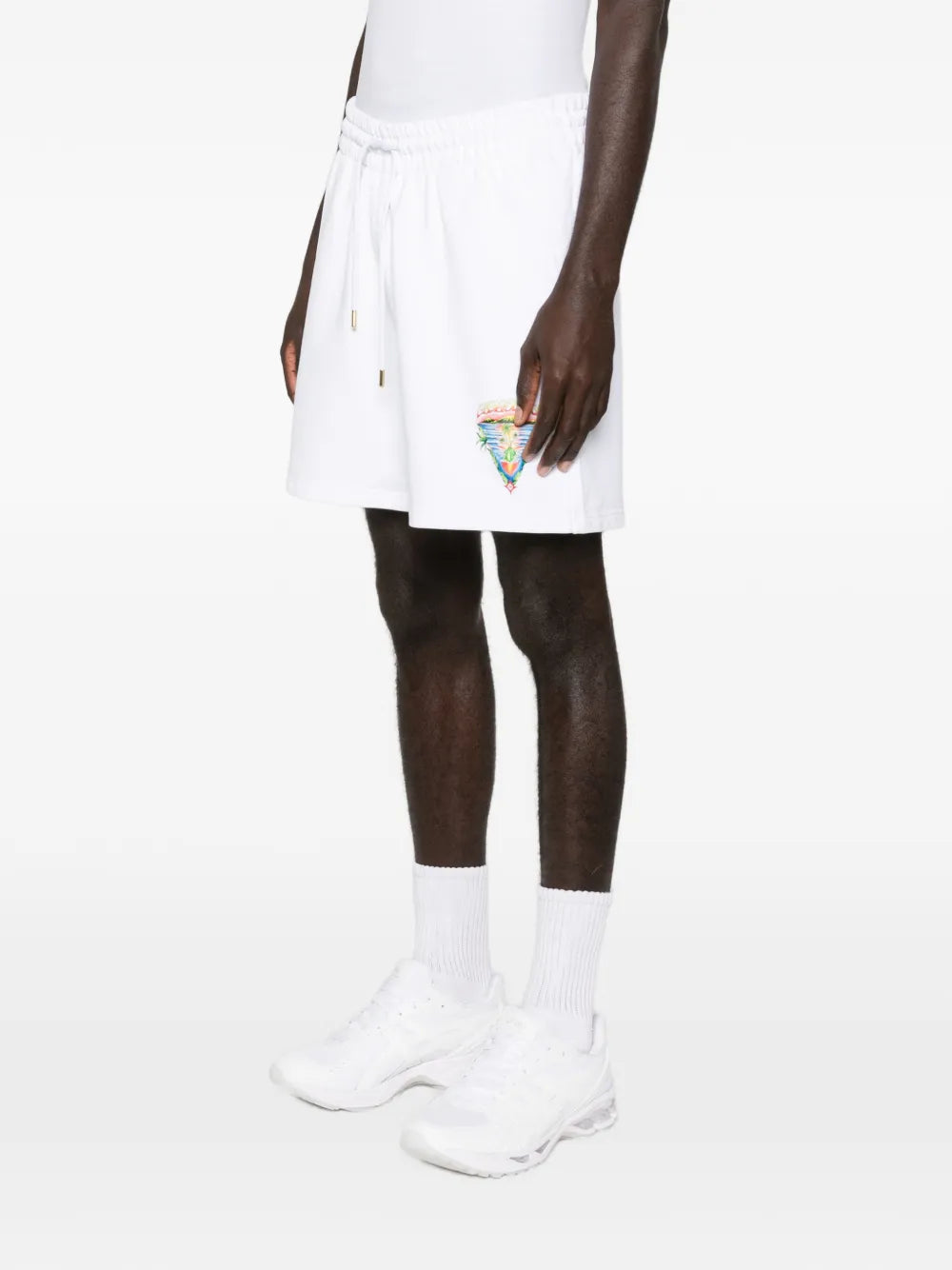 Innocence Triangle Shorts