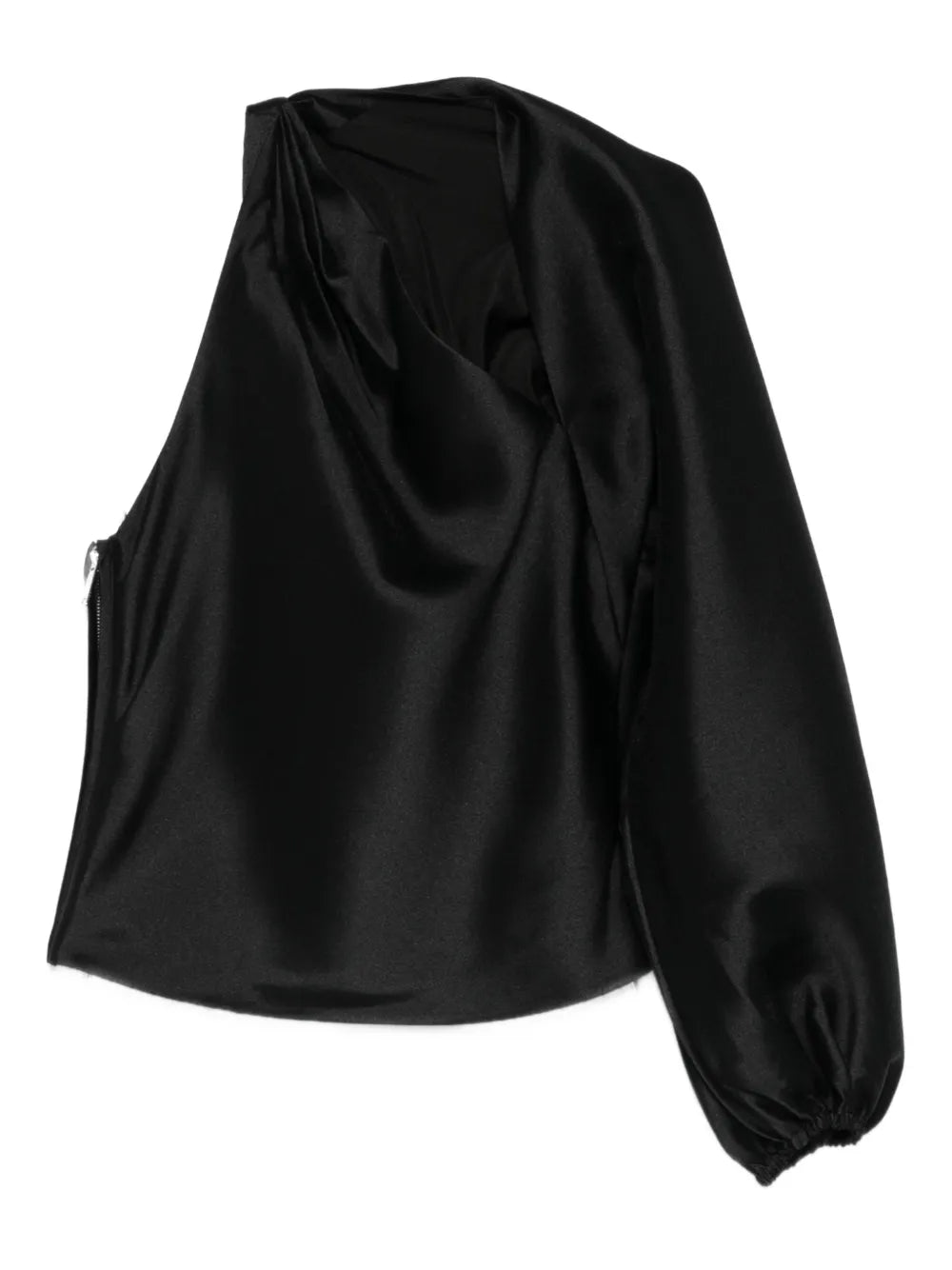 Asymmetric top