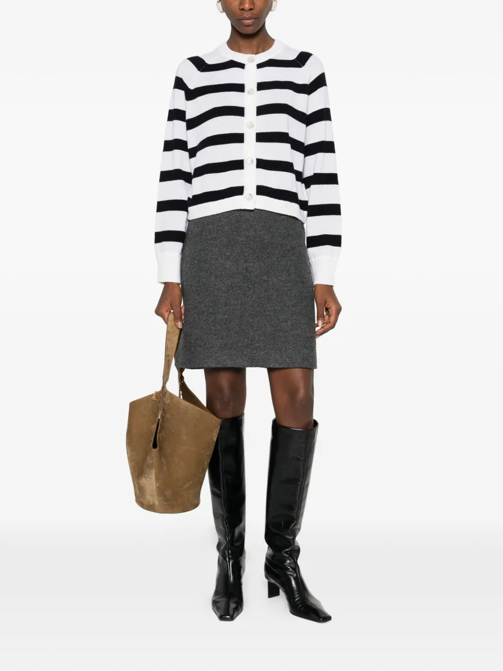 Rd Cardigan
